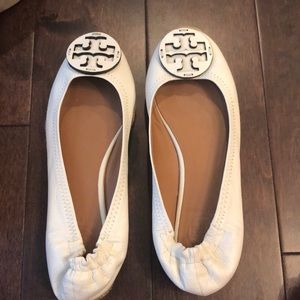 Tory Burch espadrilles